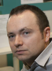 Marek Pielach 10 M Pielach