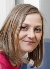 Anna Maślankowska-Błaszkiewicz 8-ania glowka