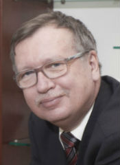 Krzysztof Bień bien pion