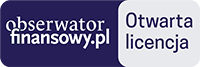 Otwarta licencja