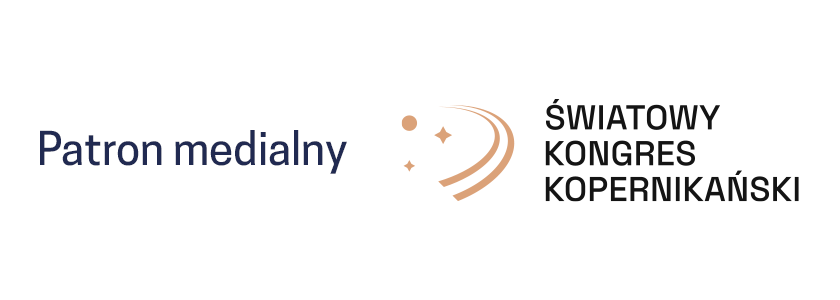 Patronat - Światowy Kongres Kopernikański