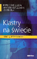 Klastry na świecie: studia przypadków