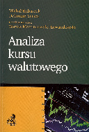 Analiza kursu walutowego