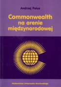 Commonwealth na arenie międzynarodowej