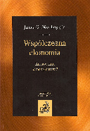 Współczesna ekonomia: ku nowemu paradygmatowi?