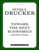 „Toward the Next Economics”