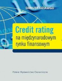 Credit rating na międzynarodowym rynku finansowym