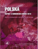 „Polska. Raport o konkurencyjności 2010”