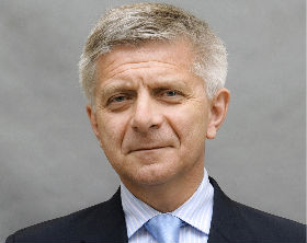 Prof. Marek Belka o działalności NBP w 2009 r.