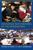 „Exchange Rate Regimes in the Modern Era”