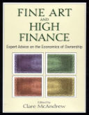 Fine art and high finance