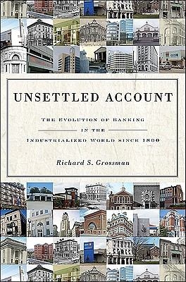 Unsettled account