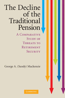 Decline of the Traditional Pension