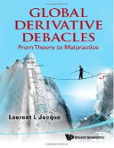 Global derivative debacles