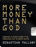 More money than God