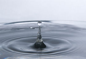 Woda, następny kryzys światowy?