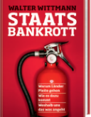 Staatsbankrott