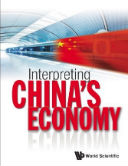 Interpreting China’s economy