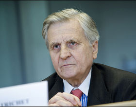 Jean-Claude Trichet straszy rynki, czy polityków?