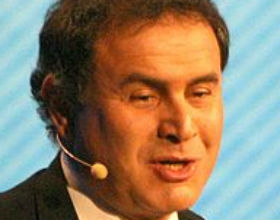 Roubini: Za dwa lata kryzys trafi w Chiny