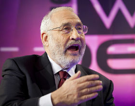 Stiglitz: Prawicowa ekonomia zagraża światu