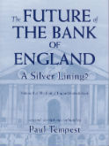 Czytanki o Banku Anglii