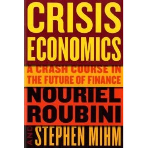 Ekonomia kryzysu