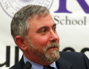 Krugman nie ma racji