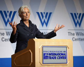 MFW obawia się o erozję wartości banków