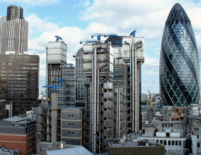 Radykalne zmiany w brytyjskich bankach będą szkodliwe dla City