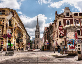31 polskich miast ma rating