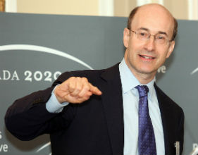 Rogoff: Chybiony podatek dla Europy