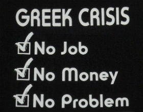 Czy rewolucja demograficzna może uratować Grecję?