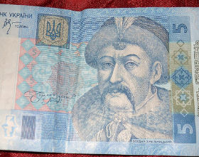 Ukraina: weksle zastąpią hrywny w rozliczeniach rządu z firmami