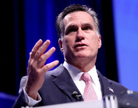 Debata w USA: ideologia, półprawdy i start-up Romneya