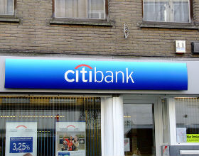 Belgijski sektor bankowy już bez Citibanku