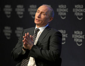 Projekt reform ekonomicznych Putina nie pasuje do budżetu