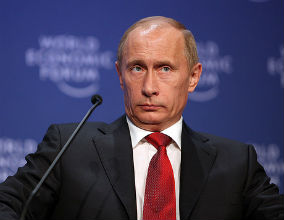 Czy Putin może zamknąć temat prywatyzacji?