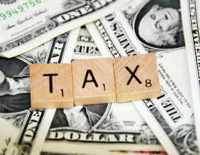 Amerykańskie firmy znalazły sposób na raj podatkowy w USA