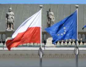 Polska nie będzie już rozwijać się tak szybko