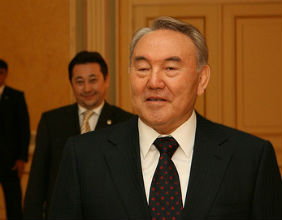 Kazachstan podsumowuje udział w Unii Celnej