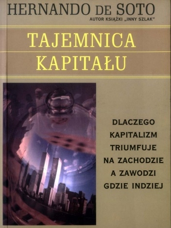 Tajemnica martwego kapitału