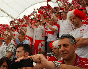 EURO 2012 inflacji w Polsce nie wywoła