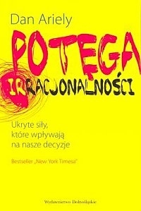 Emocjonomia, czyli potęga irraconalności