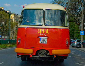 Liberalizacja transportu pasażerskiego udała się tylko częściowo