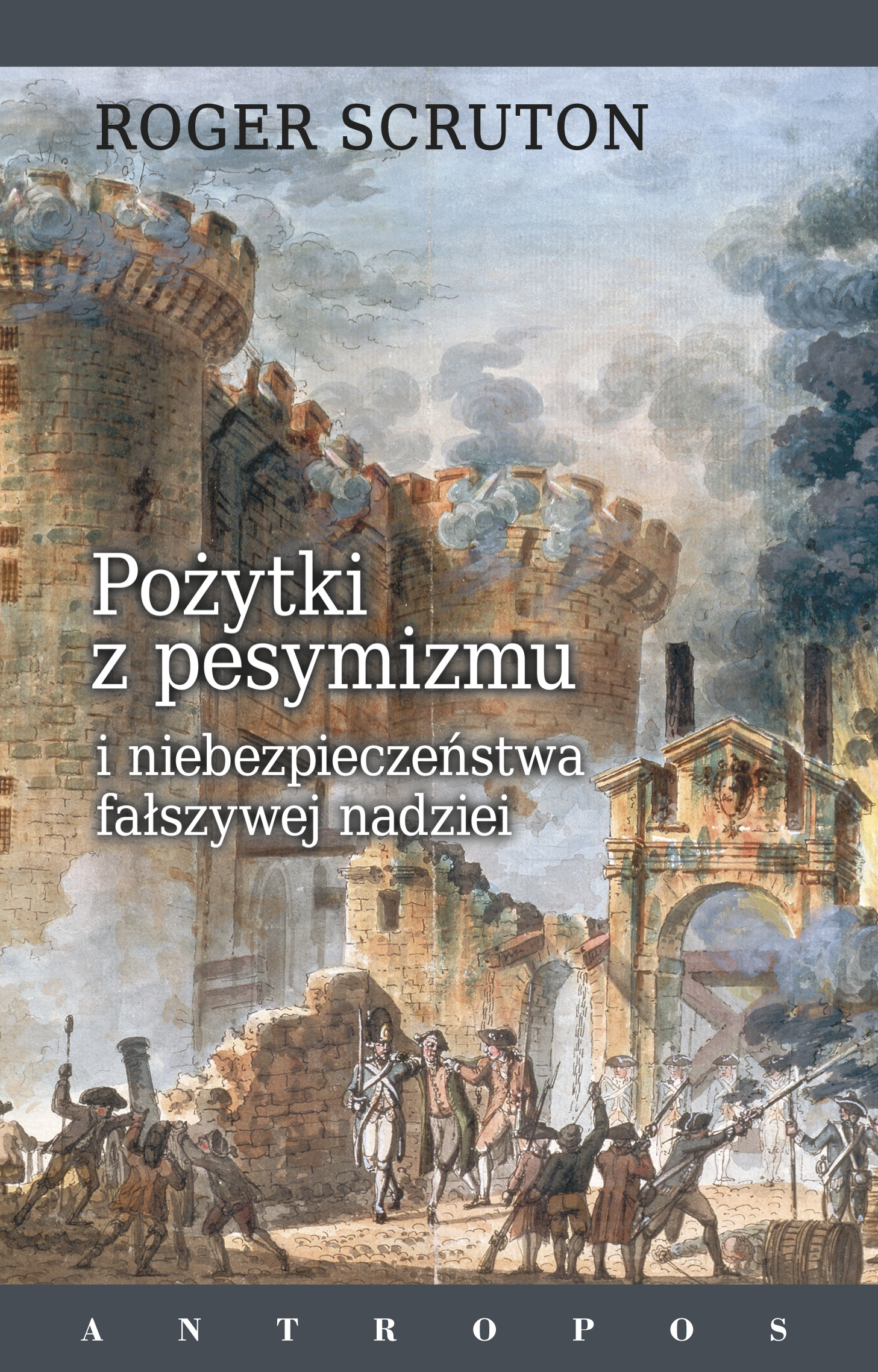 Rozważny i optymistyczny