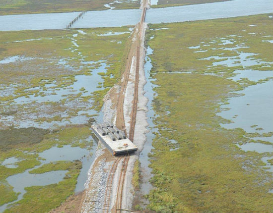 Ubezpieczyciele sami nie udźwigną kosztów zmian klimatu