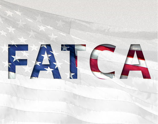 FATCA: Wielka Brytania przekaże informacje o amerykańskich podatnikach