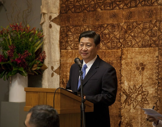 Nowi przywódcy Chin to partyjna konserwa: reform będą powolne
