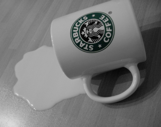 Starbucks próbuje odzyskać zaufanie